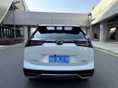 GAC Aion GS4 MAX 1.5T Pilot Edition - ფოტო 5