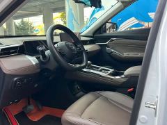 GAC Aion GS4 MAX 1.5T Pilot Edition - ფოტო 7