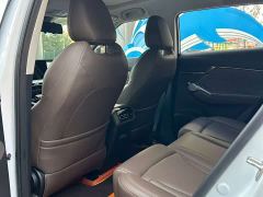 GAC Aion GS4 MAX 1.5T Pilot Edition - ფოტო 9