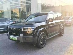 Fangchengbao Titanium 7 190KM Four-Wheel Drive Ultra Edition - ფოტო 1