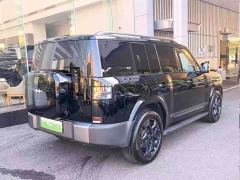 Fangchengbao Titanium 7 190KM Four-Wheel Drive Ultra Edition - ფოტო 4