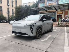 GAC AION Y Plus 510 Smart Drive Edition - ფოტო 1