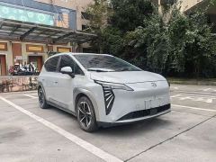 GAC AION Y Plus 510 Smart Drive Edition - ფოტო 3