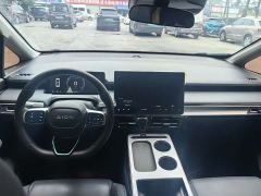 GAC AION Y Plus 510 Smart Drive Edition - ფოტო 6