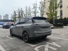 GAC AION Y Plus 510 Smart Drive Edition - ფოტო 7