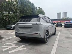 GAC AION Y Plus 510 Smart Drive Edition - ფოტო 9