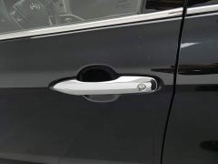 Toyota Camry Hybrid Luxury - фото 18