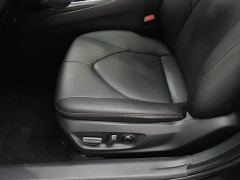 Toyota Camry Hybrid Luxury - фото 20