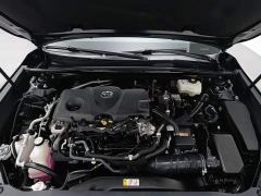 Toyota Camry Hybrid Luxury - фото 6