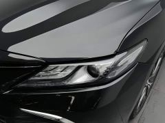 Toyota Camry Hybrid Luxury - фото 7