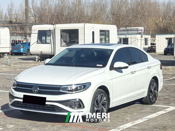 Volkswagen Bora 200TSI DSG Comfort Pro - ავტომობილი ჩინეთიდან