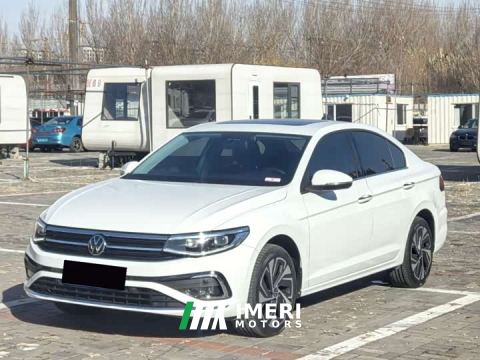 2023 Volkswagen Bora 200TSI DSG Comfort Pro - ავტომობილი ჩინეთიდან