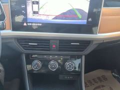 Volkswagen Bora 200TSI DSG Comfort Pro - ფოტო 10