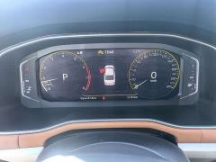 Volkswagen Bora 200TSI DSG Comfort Pro - ფოტო 11