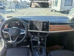 Volkswagen Bora 200TSI DSG Comfort Pro - ფოტო 5