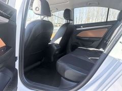 Volkswagen Bora 200TSI DSG Comfort Pro - ფოტო 6