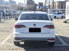 Volkswagen Bora 200TSI DSG Comfort Pro - ფოტო 8