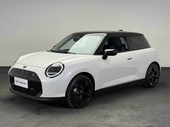 BMW Electric MINI Cooper 452km COOPER SE Artist Edition - ფოტო 1
