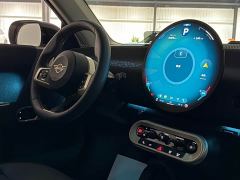 BMW Electric MINI Cooper 452km COOPER SE Artist Edition - ფოტო 11
