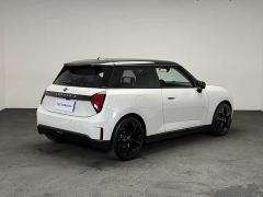 BMW Electric MINI Cooper 452km COOPER SE Artist Edition - ფოტო 12