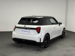 BMW Electric MINI Cooper 452km COOPER SE Artist Edition - ფოტო 13