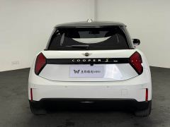 BMW Electric MINI Cooper 452km COOPER SE Artist Edition - ფოტო 14