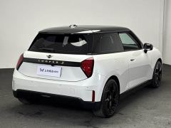 BMW Electric MINI Cooper 452km COOPER SE Artist Edition - ფოტო 15
