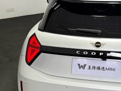 BMW Electric MINI Cooper 452km COOPER SE Artist Edition - ფოტო 16