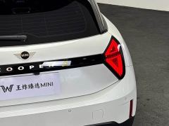 BMW Electric MINI Cooper 452km COOPER SE Artist Edition - ფოტო 17