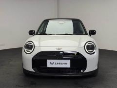 BMW Electric MINI Cooper 452km COOPER SE Artist Edition - ფოტო 2