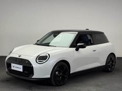 BMW Electric MINI Cooper 452km COOPER SE Artist Edition - ფოტო 3