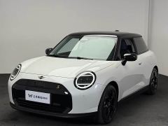 BMW Electric MINI Cooper 452km COOPER SE Artist Edition - ფოტო 4