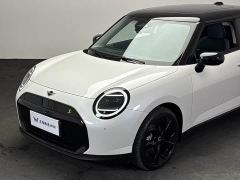 BMW Electric MINI Cooper 452km COOPER SE Artist Edition - ფოტო 5