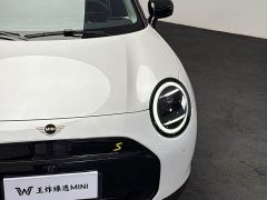 BMW Electric MINI Cooper 452km COOPER SE Artist Edition - ფოტო 6