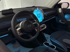 BMW Electric MINI Cooper 452km COOPER SE Artist Edition - ფოტო 8