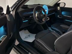 BMW Electric MINI Cooper 452km COOPER SE Artist Edition - ფოტო 9