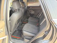 Audi Q3 35 TFSI Sport Dynamic Edition 1.4T - ფოტო 10