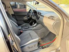Audi Q3 35 TFSI Sport Dynamic Edition 1.4T - ფოტო 11