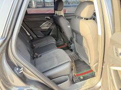Audi Q3 35 TFSI Sport Dynamic Edition 1.4T - ფოტო 12
