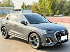 Audi Q3 35 TFSI Sport Dynamic Edition 1.4T - ფოტო 3