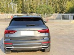 Audi Q3 35 TFSI Sport Dynamic Edition 1.4T - ფოტო 5