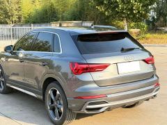 Audi Q3 35 TFSI Sport Dynamic Edition 1.4T - ფოტო 6