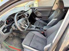 Audi Q3 35 TFSI Sport Dynamic Edition 1.4T - ფოტო 7