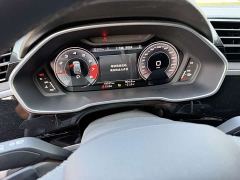 Audi Q3 35 TFSI Sport Dynamic Edition 1.4T - ფოტო 8