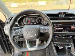 Audi Q3 35 TFSI Sport Dynamic Edition 1.4T - ფოტო 9