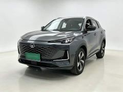 Changan CS55 Plus Third Generation 1.5T DCT Luxury - photo 1