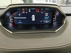 Changan CS55 Plus Third Generation 1.5T DCT Luxury - photo 11