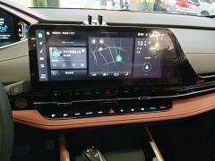 Changan CS55 Plus Third Generation 1.5T DCT Luxury - photo 12