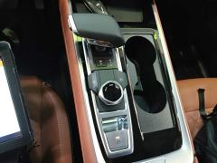 Changan CS55 Plus Third Generation 1.5T DCT Luxury - photo 13
