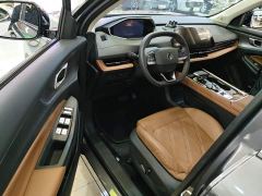 Changan CS55 Plus Third Generation 1.5T DCT Luxury - photo 15
